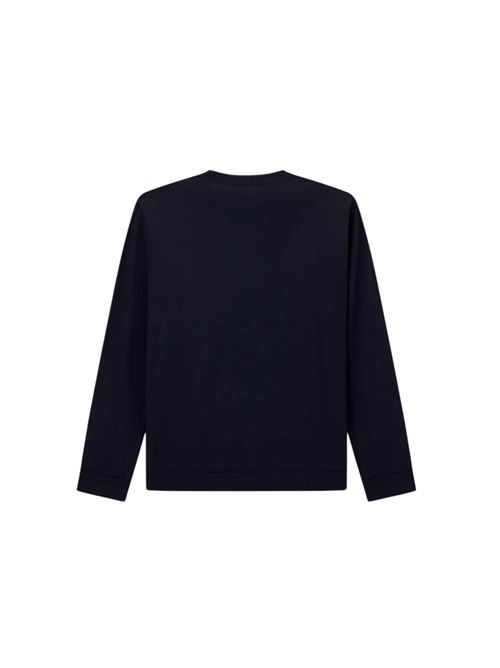 Emporio armani sweater Emporio Armani | EM006225 AF27805.UB118